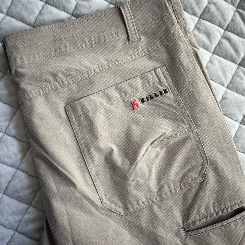 Killik Soft Shell Pants